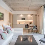 Liiiving In Porto - Bolhao Trendy Apartments