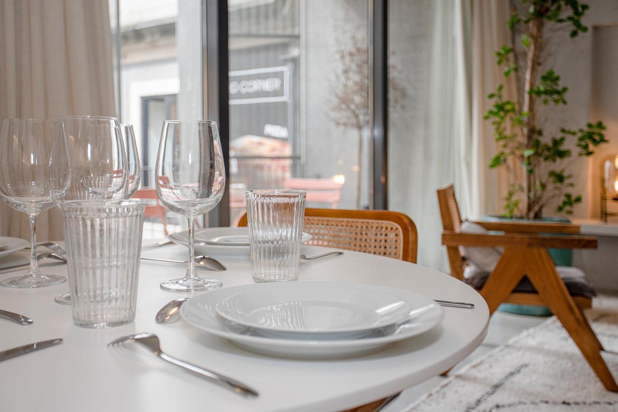 Liiiving In - Bolhao Trendy Apartamento