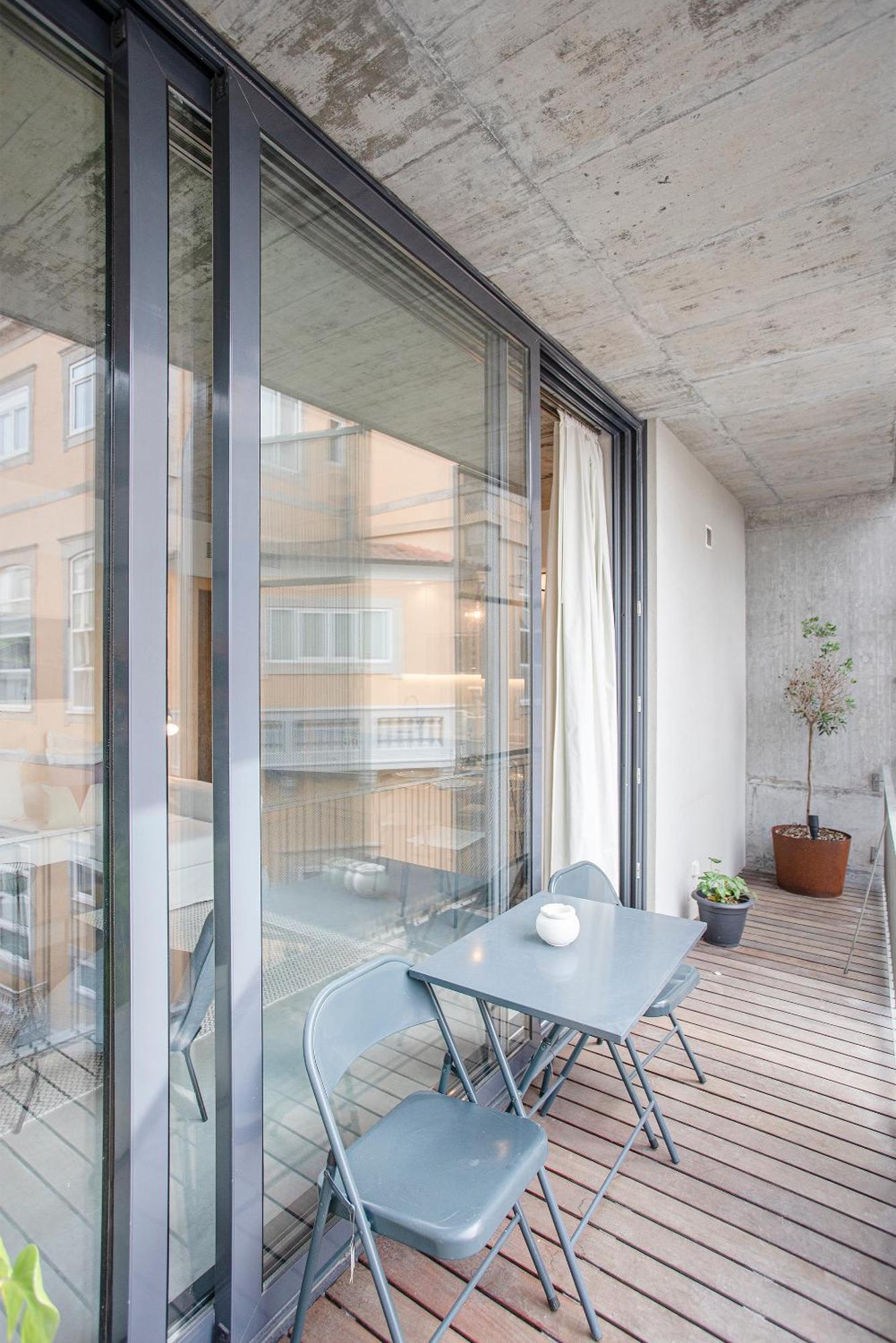 Liiiving In - Bolhao Trendy Apartamento *