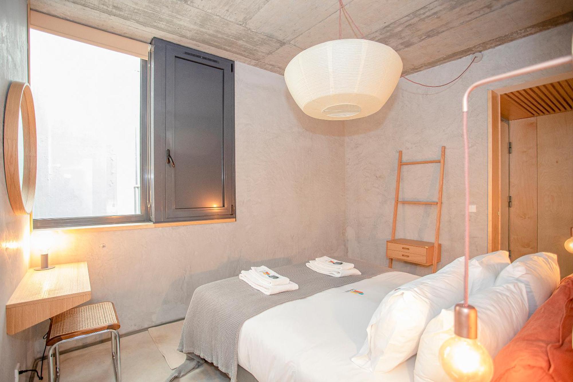 Apartamento Liiiving In - Bolhao Trendy *