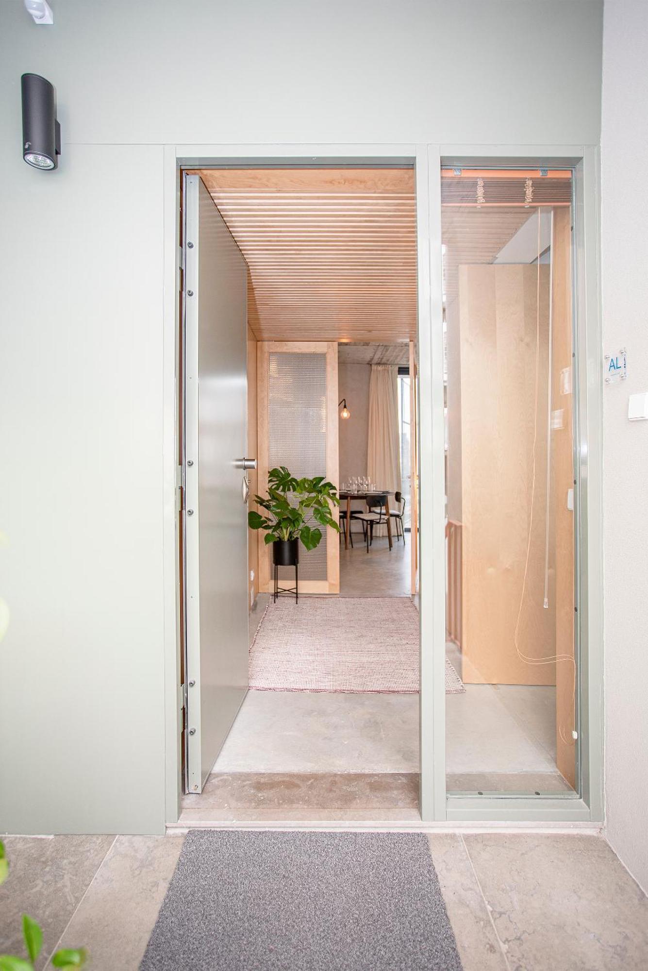 Liiiving In - Bolhao Trendy Apartamento *