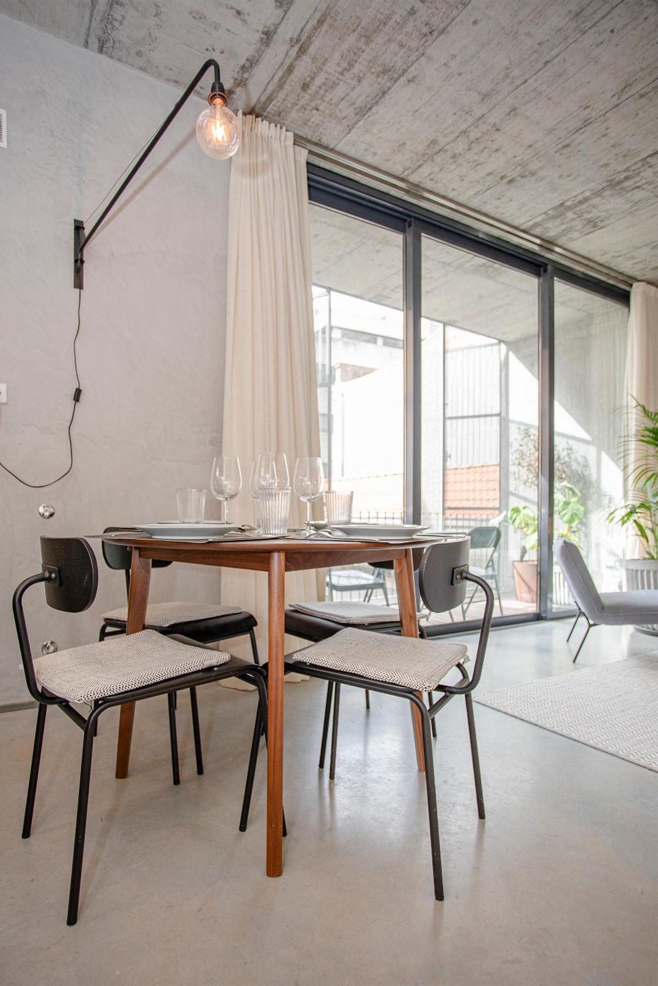 Apartamento Liiiving In - Bolhao Trendy *