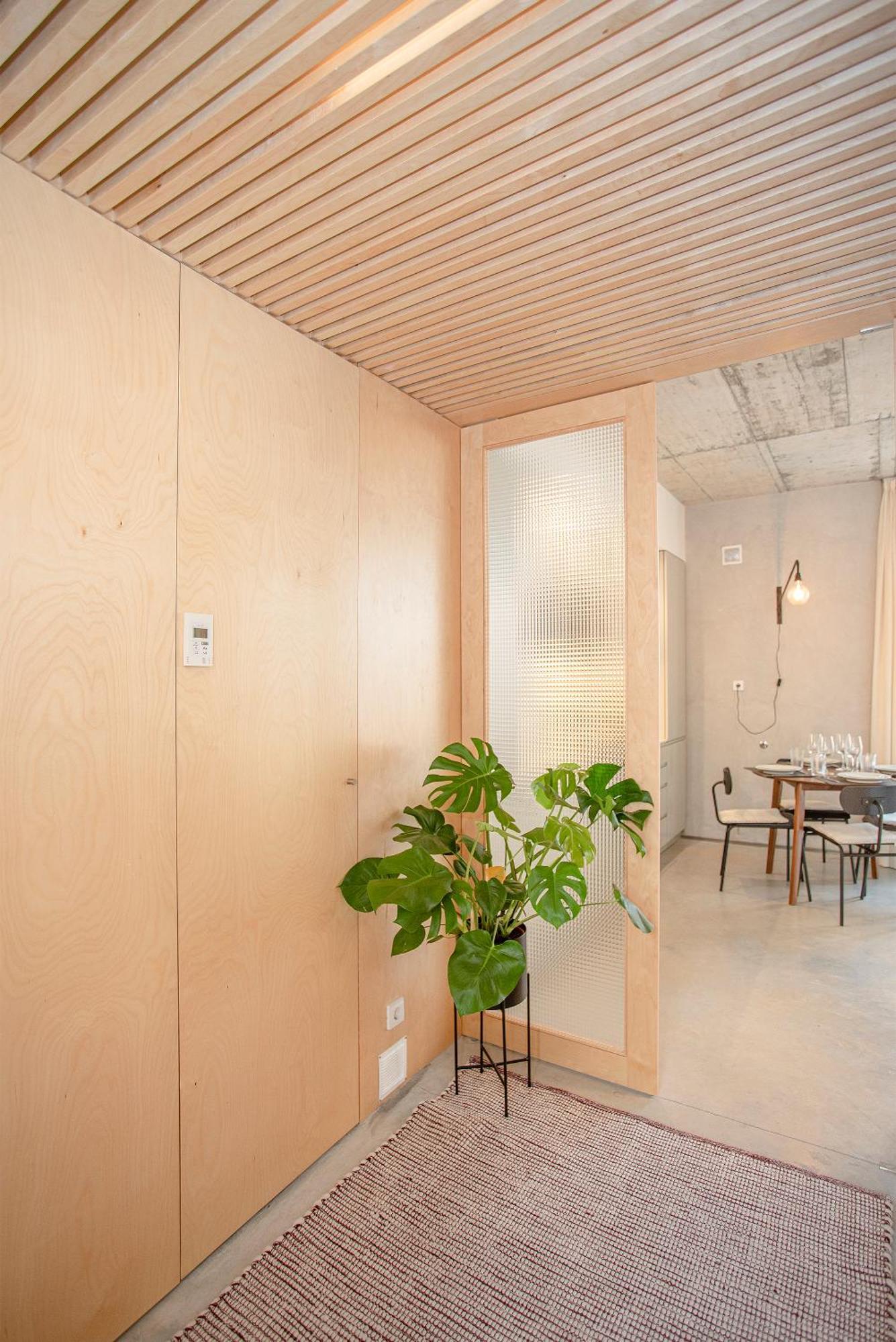 Apartamento Liiiving In - Bolhao Trendy *
