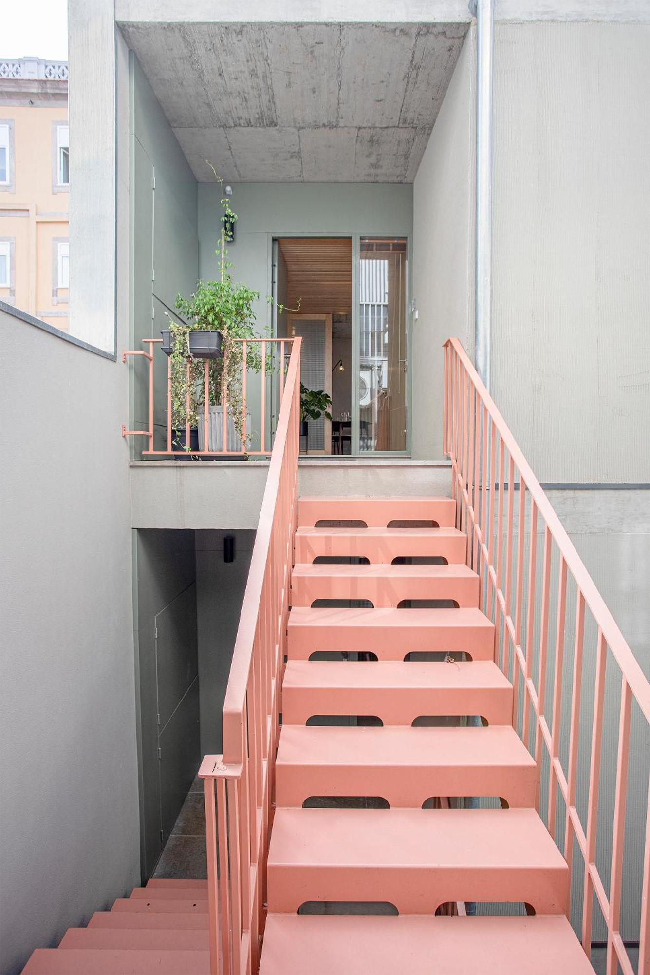 Apartamento Liiiving In - Bolhao Trendy
