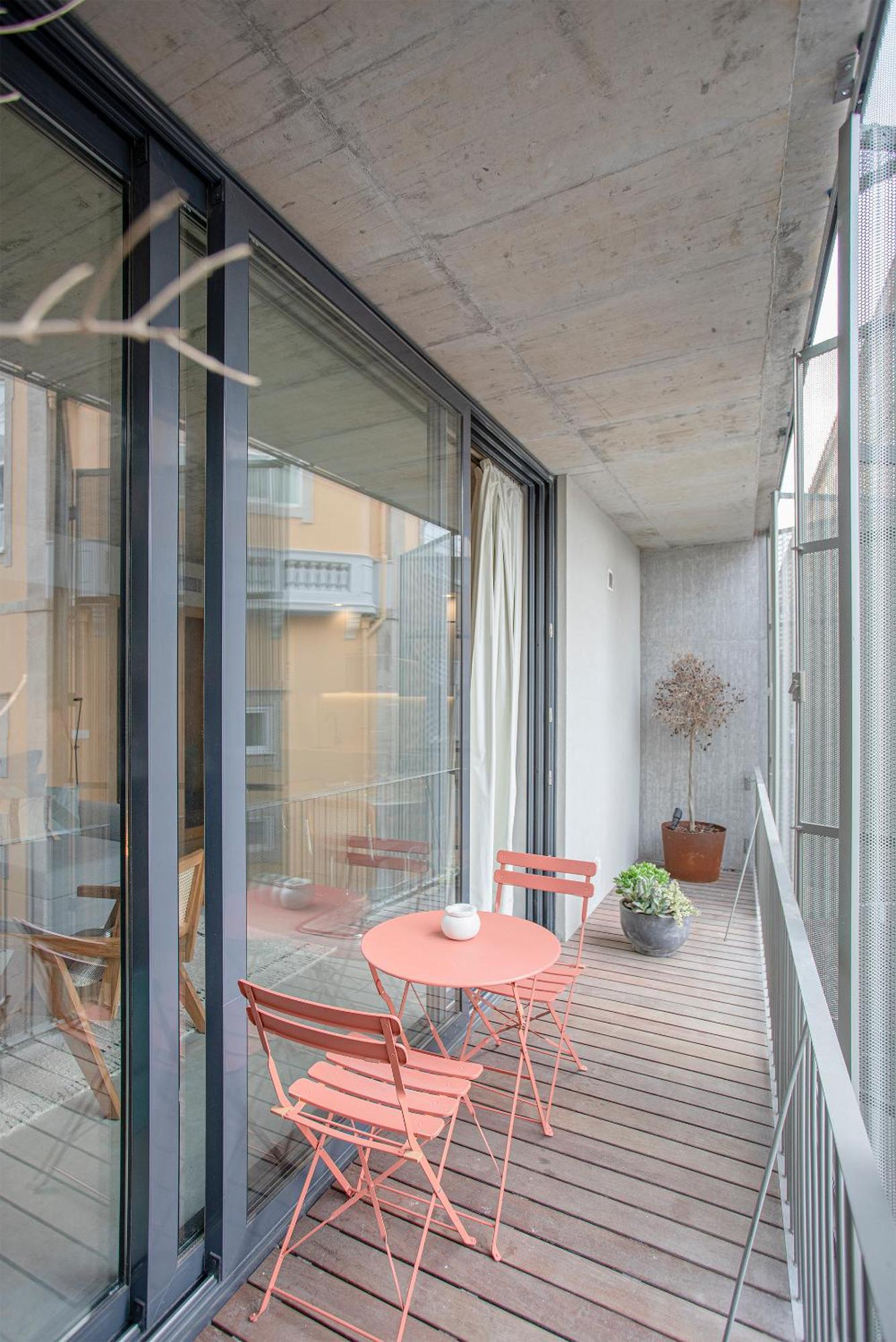 Apartamento Liiiving In - Bolhao Trendy *