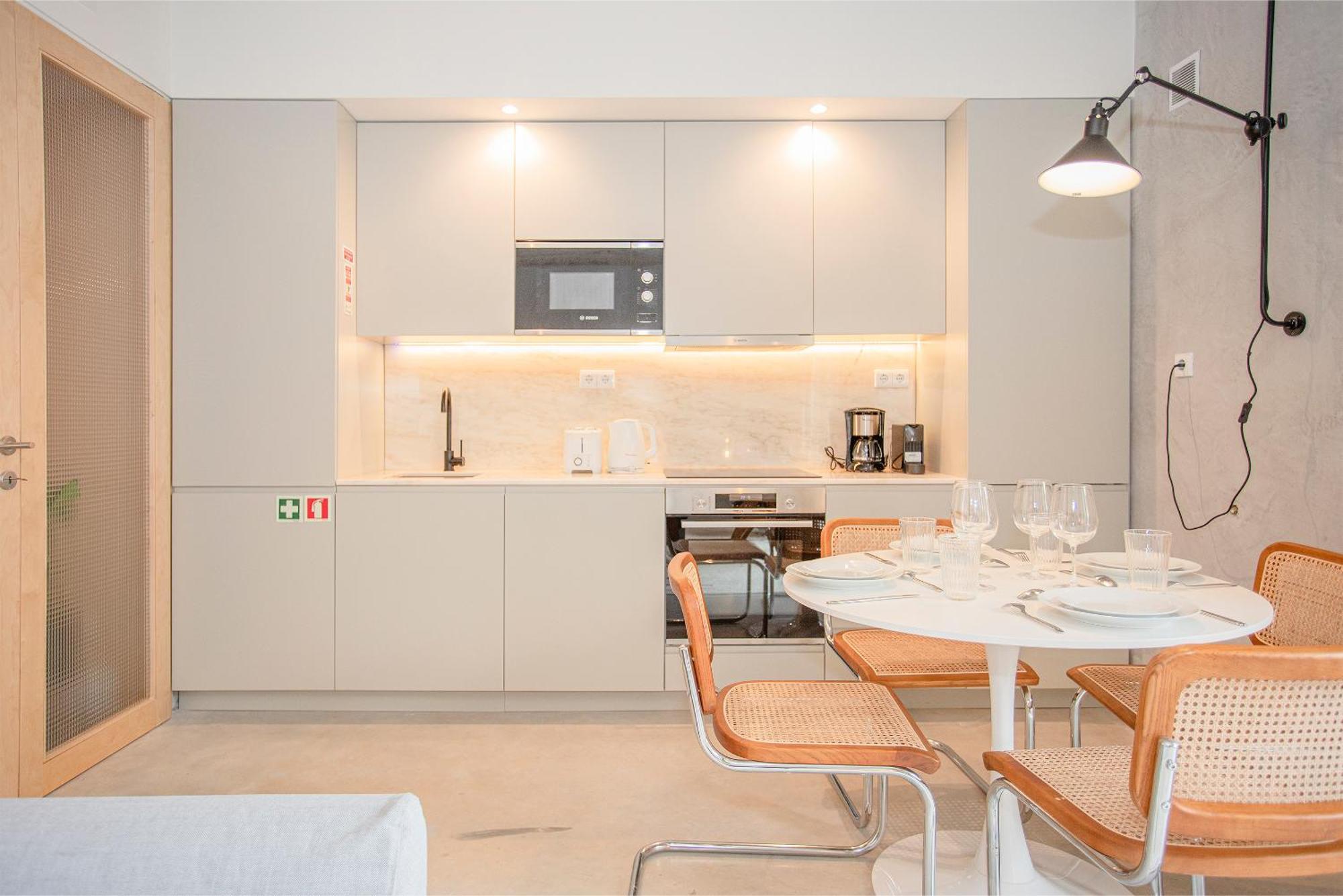 Apartamento Liiiving In - Bolhao Trendy *