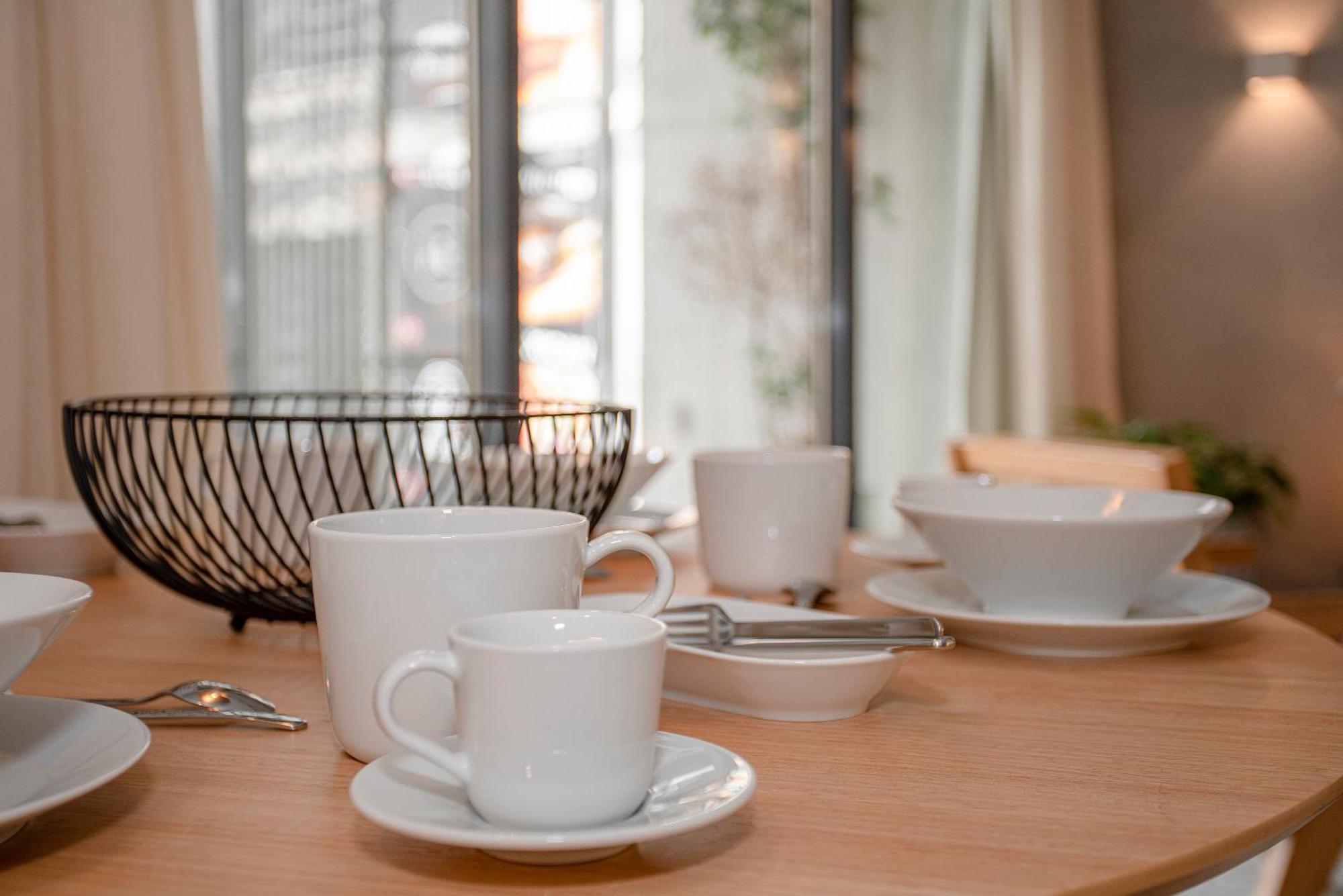 Apartamento Liiiving In - Bolhao Trendy Porto