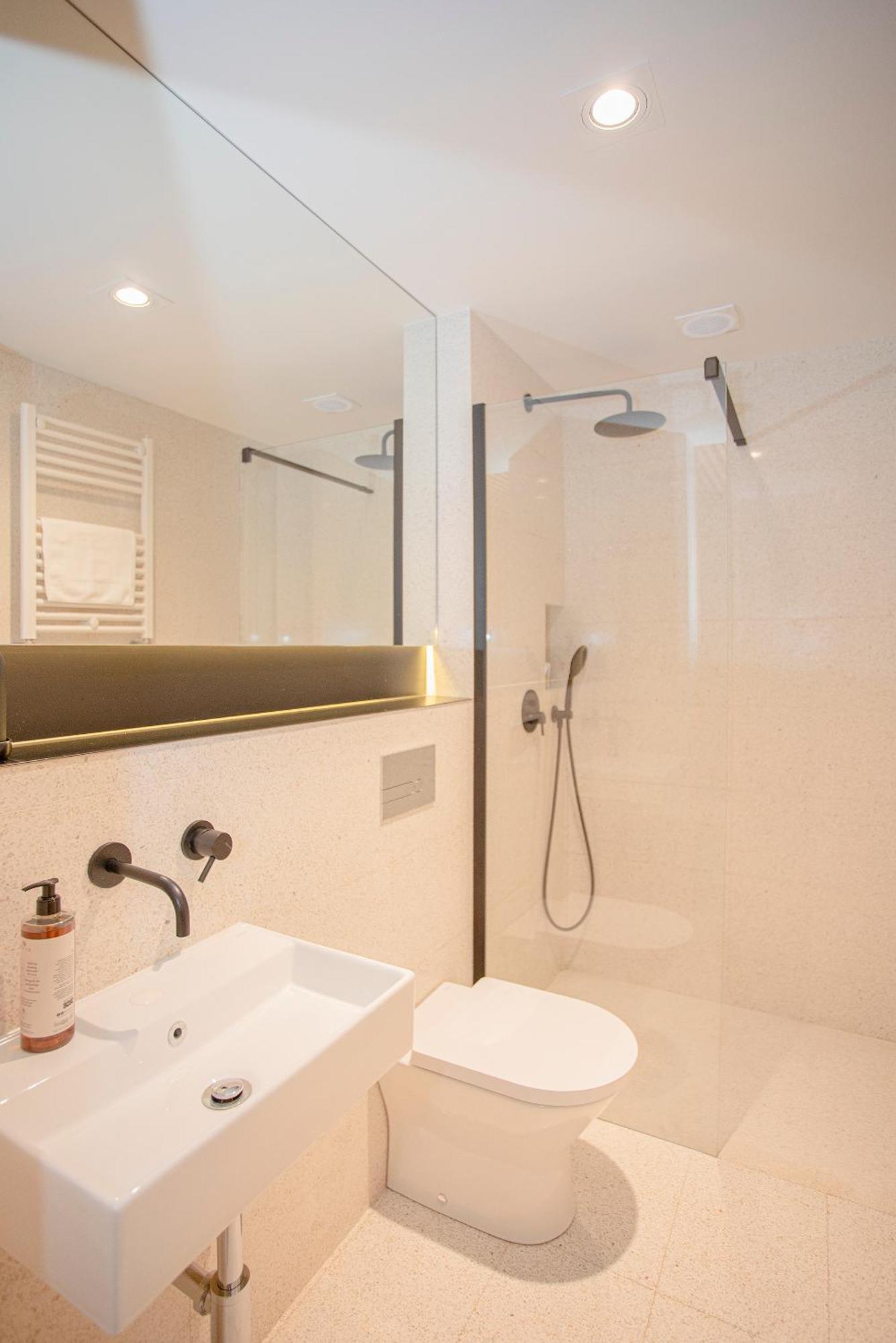 Liiiving In - Bolhao Trendy Apartamento *