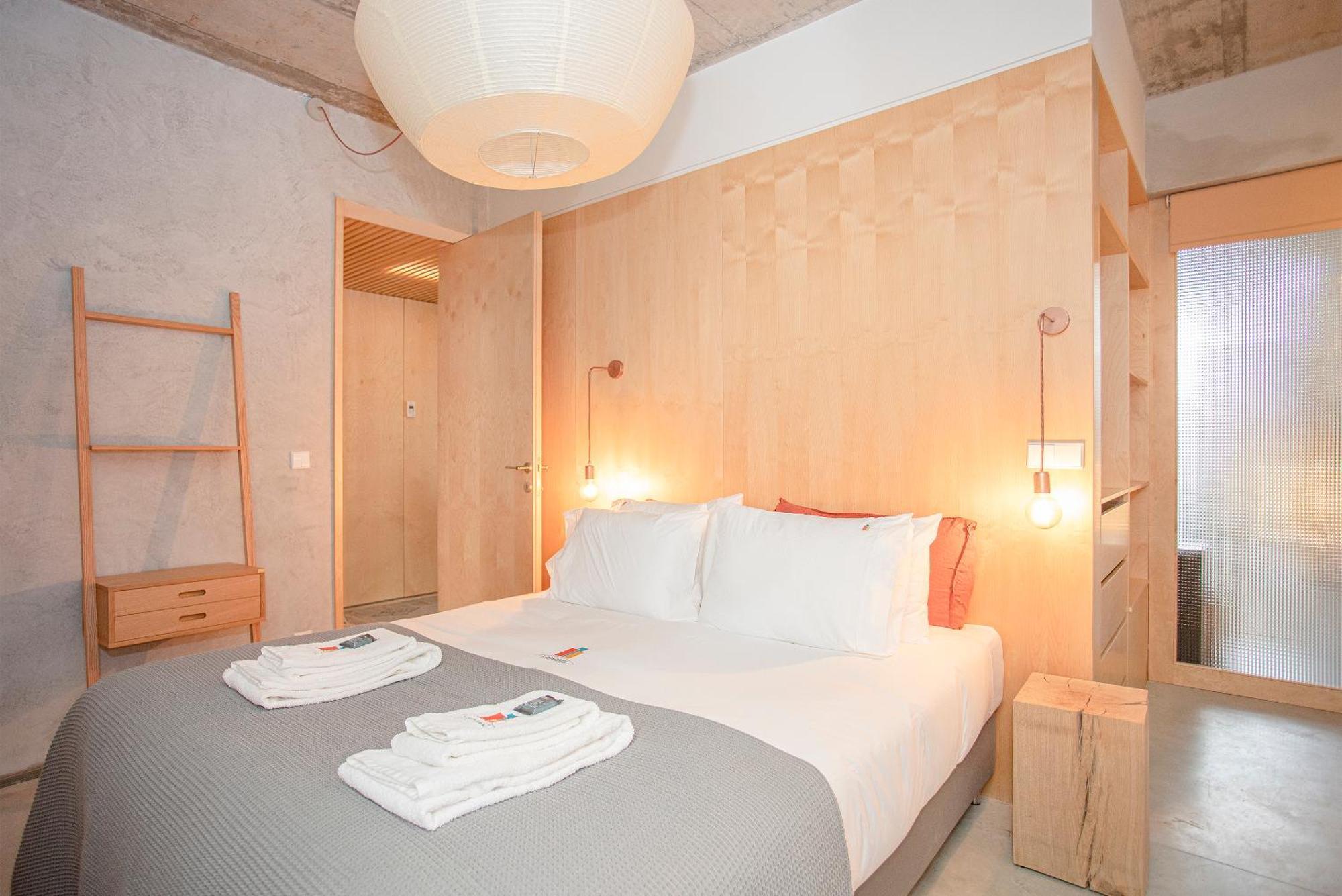 Liiiving In - Bolhao Trendy Apartamento Porto